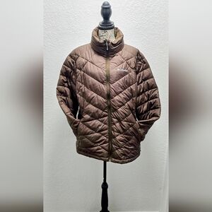 Woman's Colombia Jacket